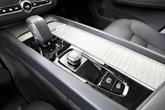 Thumbnail of 2025 Silver Dawn Metallic Volvo XC60