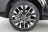 Thumbnail of 2025 Onyx Black Volvo XC90 Plug-In Hybrid