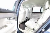 Thumbnail of 2026 Denim Blue Volvo XC90