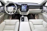 Thumbnail of 2026 Denim Blue Volvo XC90
