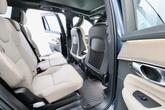 Thumbnail of 2026 Denim Blue Volvo XC90