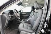 Thumbnail of 2026 Onyx Black Volvo XC40
