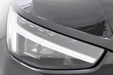 Thumbnail of 2026 Onyx Black Volvo XC40