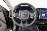 Thumbnail of 2026 Onyx Black Volvo XC40
