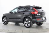 Thumbnail of 2026 Onyx Black Volvo XC40