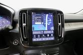 Thumbnail of 2026 Onyx Black Volvo XC40