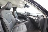 Thumbnail of 2026 Onyx Black Volvo XC40