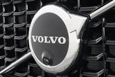Thumbnail of 2026 Onyx Black Volvo XC40