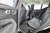 Thumbnail of 2026 Onyx Black Volvo XC40