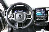 Thumbnail of 2025 Silver Volvo XC90