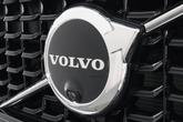 Thumbnail of 2026 Crystal White Volvo XC40