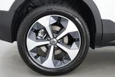 Thumbnail of 2026 Crystal White Volvo XC40