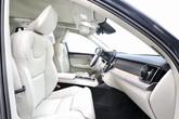 Thumbnail of 2025 Denim Blue Volvo XC90