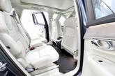 Thumbnail of 2025 Denim Blue Volvo XC90