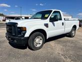 Thumbnail of 2008  Ford F-250