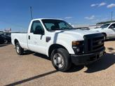 Photo of 2008  Ford F-250