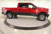 Thumbnail of 2024 Bronze Metallic Ford F-250