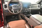 Thumbnail of 2024 Bronze Metallic Ford F-250
