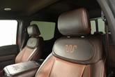Thumbnail of 2024 Bronze Metallic Ford F-250