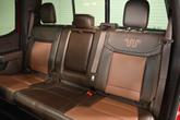 Thumbnail of 2024 Bronze Metallic Ford F-250