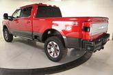 Thumbnail of 2024 Bronze Metallic Ford F-250
