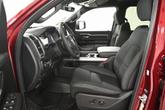 Thumbnail of 2025 Delmonico Red Pearlcoat RAM 1500