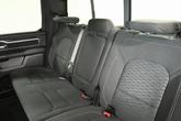 Thumbnail of 2025 Delmonico Red Pearlcoat RAM 1500