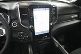 Thumbnail of 2025 Delmonico Red Pearlcoat RAM 1500