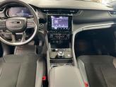 Thumbnail of 2025 Diamond Black Jeep Grand Cherokee L