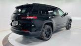 Thumbnail of 2025 Diamond Black Jeep Grand Cherokee L