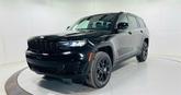 Thumbnail of 2025 Diamond Black Jeep Grand Cherokee L