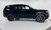 Thumbnail of 2025 Diamond Black Jeep Grand Cherokee L