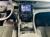 Thumbnail of 2025 Diamond Black Jeep Grand Cherokee L