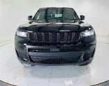 Thumbnail of 2025 Diamond Black Jeep Grand Cherokee L