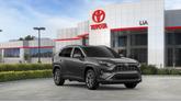 Thumbnail of 2025 Magnetic Gray Metallic Toyota RAV4 Hybrid