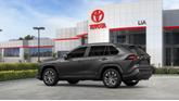 Thumbnail of 2025 Magnetic Gray Metallic Toyota RAV4 Hybrid