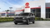 Photo of 2025 Magnetic Gray Metallic Toyota RAV4 Hybrid