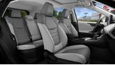 Thumbnail of 2025 Magnetic Gray Metallic Toyota RAV4 Hybrid