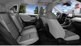 Thumbnail of 2025 Magnetic Gray Metallic Toyota RAV4 Hybrid