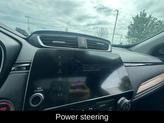 Thumbnail of 2022 Sonic Gray Pearl Honda CR-V