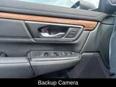 Thumbnail of 2022 Sonic Gray Pearl Honda CR-V