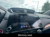 Thumbnail of 2022 Sonic Gray Pearl Honda CR-V