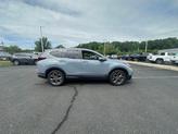 Thumbnail of 2022 Sonic Gray Pearl Honda CR-V