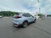 Thumbnail of 2022 Sonic Gray Pearl Honda CR-V