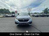 Thumbnail of 2022 Sonic Gray Pearl Honda CR-V