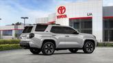 Thumbnail of 2025 Cutting Edge Toyota 4Runner