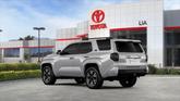 Thumbnail of 2025 Cutting Edge Toyota 4Runner
