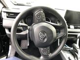 Thumbnail of 2024 Red Toyota RAV4 Hybrid