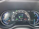 Thumbnail of 2024 Red Toyota RAV4 Hybrid