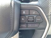 Thumbnail of 2025 Midnight Black Metallic Toyota Tundra Hybrid